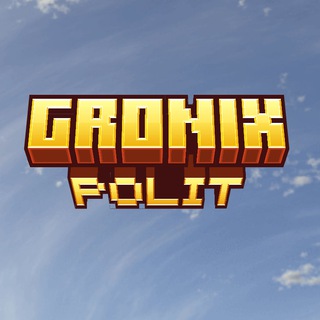GRONIXpolit | 1.21.130 - 131