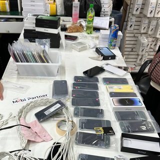 Mobi Partner Склад 📦📲
