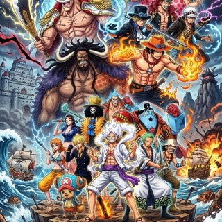 One Piece Mallu Community