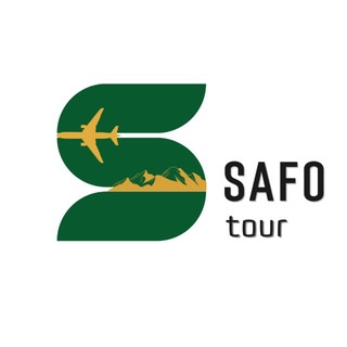 "SAFO TOUR" RASMIY