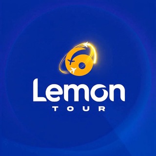 Lemon tour Lobar