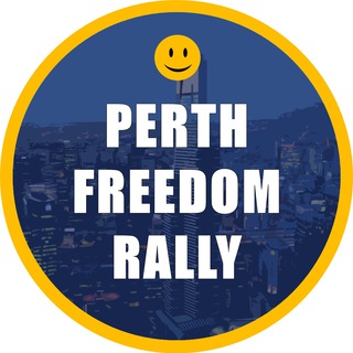 😀🇦🇺Perth Freedom Rally [Sat 13th Sept - Supreme Court Gardens - 12:00pm]