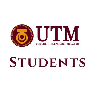 UTM Official Students Channel