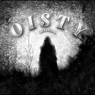 𝗢𝗜𝗦𝗧𝗬 𝗢𝗙𝗙𝗜𝗖𝗜𝗔𝗟