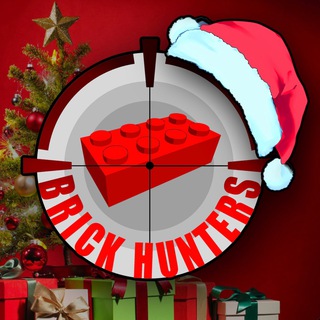 BRICK HUNTERS LEGO CHAT