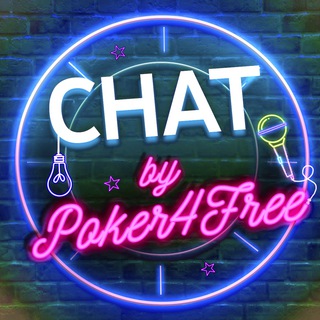 💬 ЧАТ POKER_4FREE 💬