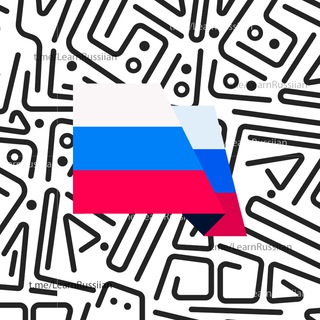 LEARN RUSSIAN || with Palestine 🇵🇸