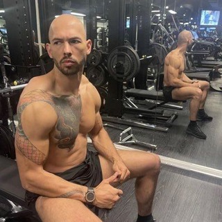 Andrew Tate Free Group