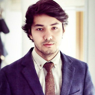 Abdufattox | Blog