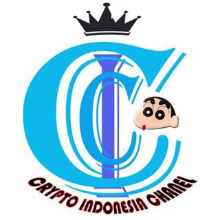 Crypto Indonesia Chanel 🇮🇩