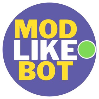ModLikeBot