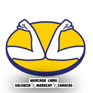 Mercado Libre Región central Venezuela