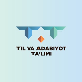 Til va adabiyot ta’limi