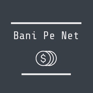 Bani Pe Net