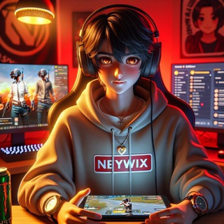 🔥neywix chat🔥