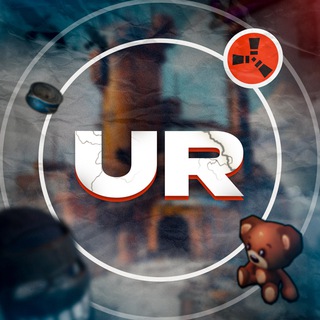 Вселенная RUST'a Bot