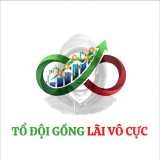 Tổ Đội Gồng Vô Cực | Trade
