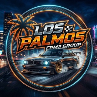 🌴LOS PALMOS🌴