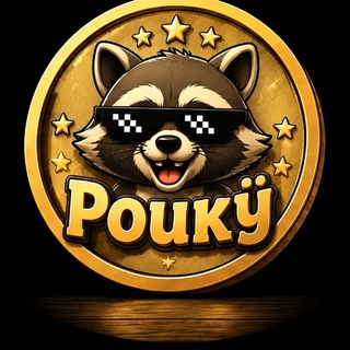 POUKŸ | Official Chat