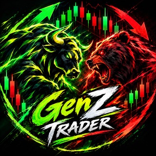 GenZ Trader💲