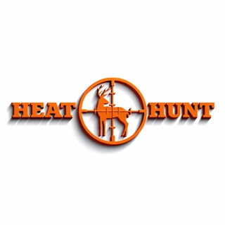 HEATHUNT - Тепловизионная охота