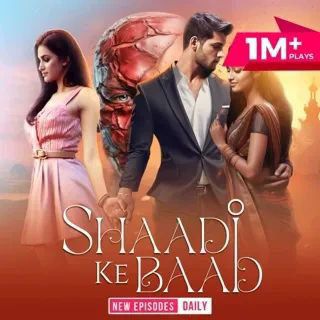 Shaadi Ke Baad pocket fm