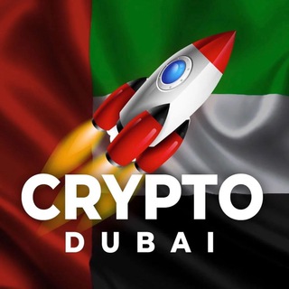 Crypto Dubai