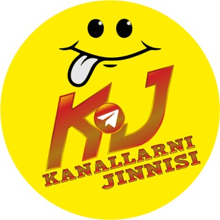Kanallarni Jinnisi