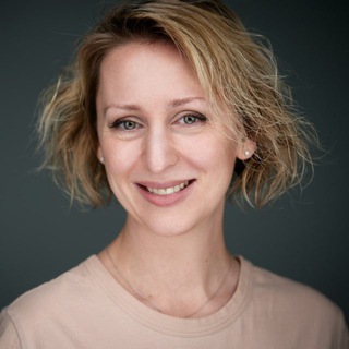 Marina Klimova