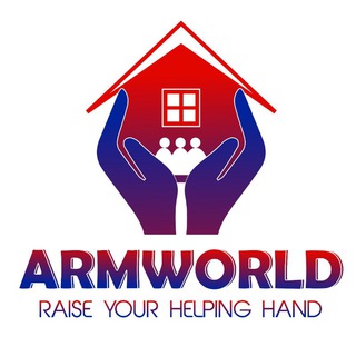 Arm Mercy World OFFICIAL