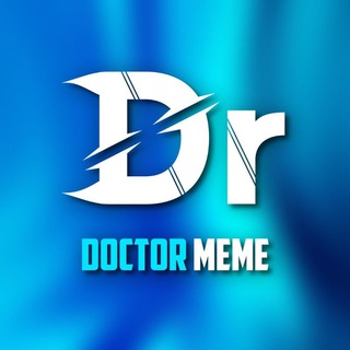 𝗗𝗿 𝗠𝗲𝗺𝗲
