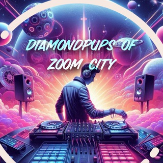 DiamondPup Promo