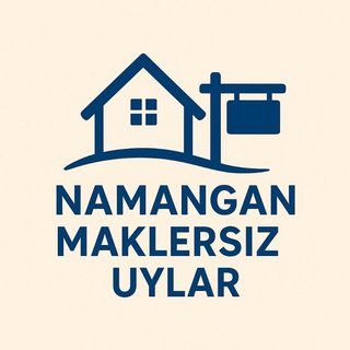 Namangan Maklersiz Uylar