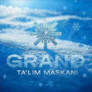 Grand Ta'lim Andijon