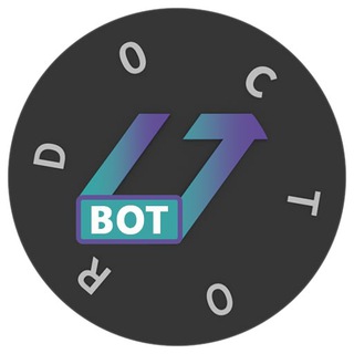ITDoctor | Bot