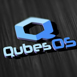 QubesOS Chat