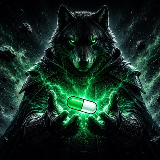 ShadowWolf