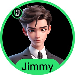 Jimmy ｜Huidu.io「广告/会员/上押」