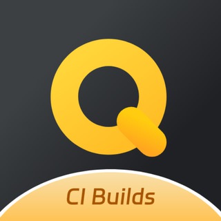 QAuxiliary CI Builds