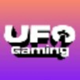 UFO Gaming Token