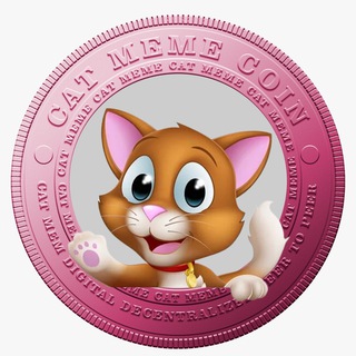 Cat Meme Coin Official