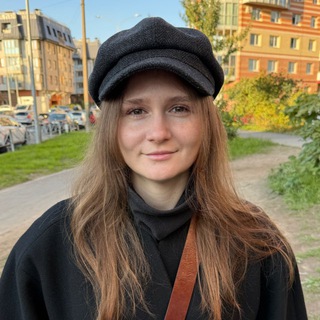 Логунова Лена
