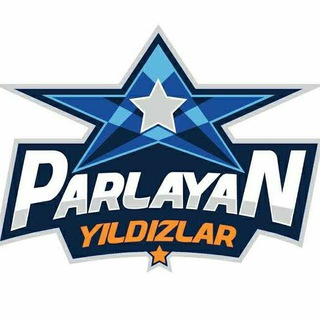 ⭐Parlayan Yıldızlar✨