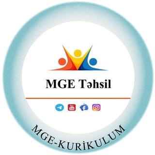 MGE-KURİKULUM