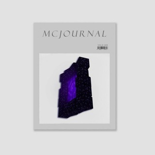 MCJOURNAL — Майнкрафт газета