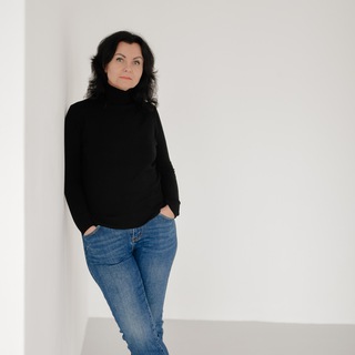 Оксана Павлова
