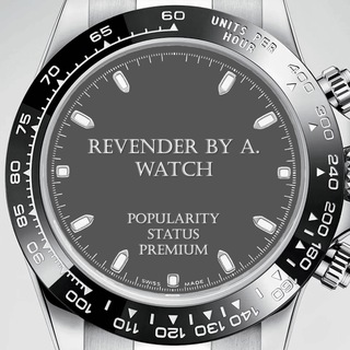 Revender By A. Watch