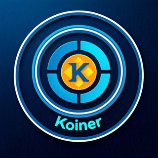 🪙 Koiner