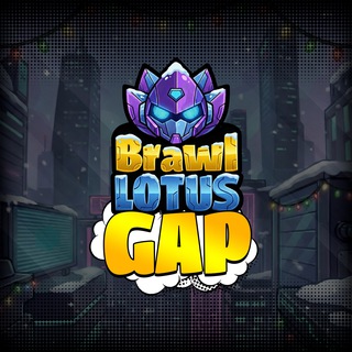 Lotus Gap