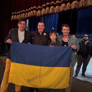 Dmytro